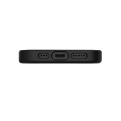 Калъф ZAGG Luxe Apple iPhone 16e/15/14/13, Black