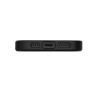 Калъф ZAGG Luxe Apple iPhone 16e/15/14/13, Black