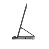 Стойка и мултимедиен Хъб ZAGG Hub Media 6 Port Universal - Grey