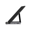 Стойка и мултимедиен Хъб ZAGG Hub Media 6 Port Universal - Grey