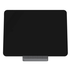 Стойка и мултимедиен Хъб ZAGG Hub Media 6 Port Universal - Grey