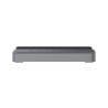 Стойка и мултимедиен Хъб ZAGG Hub Media 6 Port Universal - Grey