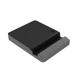 Стойка и мултимедиен Хъб ZAGG Hub Media 6 Port Universal - Grey