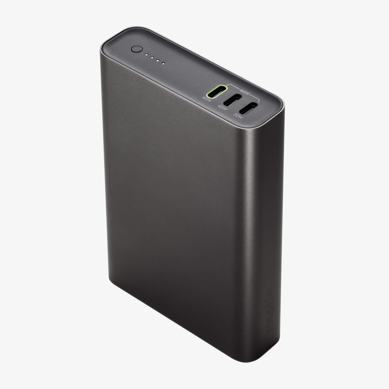 Външна батерия Mophie Powerstation Pro 20 000k 2025, Black Външна батерия Mophie Powerstation Pro 20 000k 2025, Black