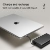 Външна батерия Mophie Powerstation Ultra 25 000k 2025, Black