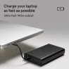 Външна батерия Mophie Powerstation Ultra 25 000k 2025, Black