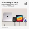 Външна батерия Mophie Powerstation Ultra 25 000k 2025, Black
