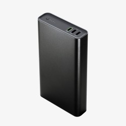Външна батерия Mophie Powerstation Ultra 25 000k 2025, Black
