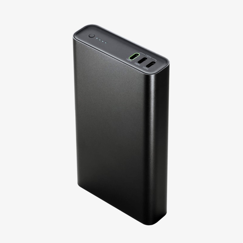 Външна батерия Mophie Powerstation Ultra 25 000k 2025, Black Външна батерия Mophie Powerstation Ultra 25 000k 2025, Black