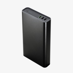 Външна батерия Mophie Powerstation Ultra 25 000k 2025, Black