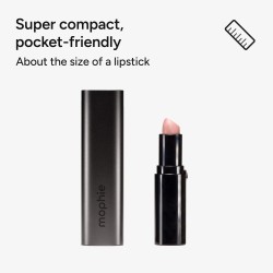 Външна батерия Mophie Powerstation Mini 5k, 2025 Black
