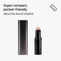 Външна батерия Mophie Powerstation Mini 5k, 2025 Black
