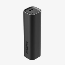 Външна батерия Mophie Powerstation Mini 5k, 2025 Black