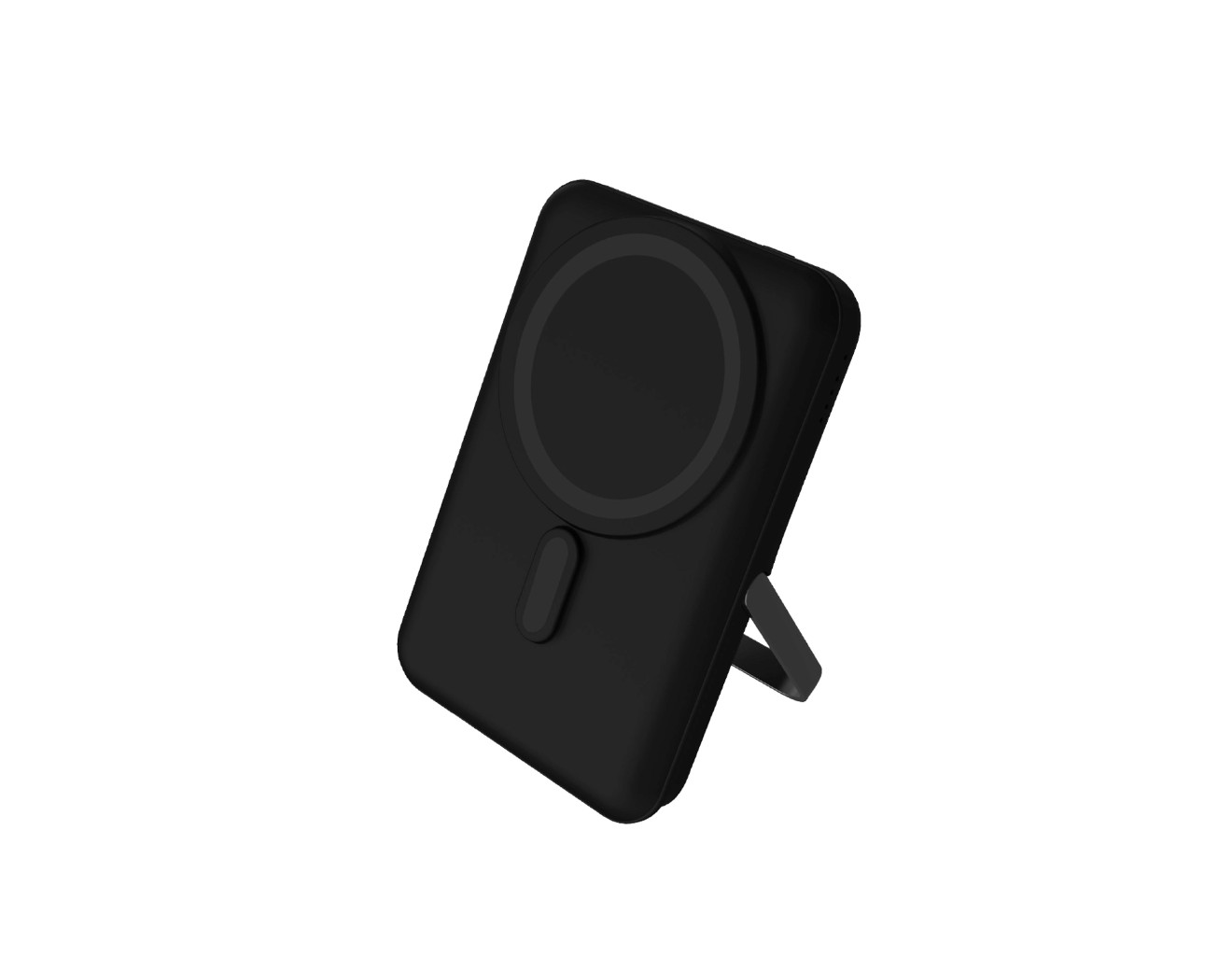 Външна батерия с безжично зареждане Mophie Essentials Magnetic Външна батерия с безжично зареждане Mophie Essentials Magnetic