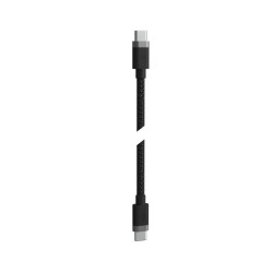 Кабел за зареждане Мophie Cable USB-C to USB-C 100W 2M – Black
