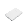 Батерия Mophie Essentials Magnetic wireless portable battery 10k, White
