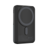Батерия Mophie Essentials Magnetic wireless portable battery 10k, Black