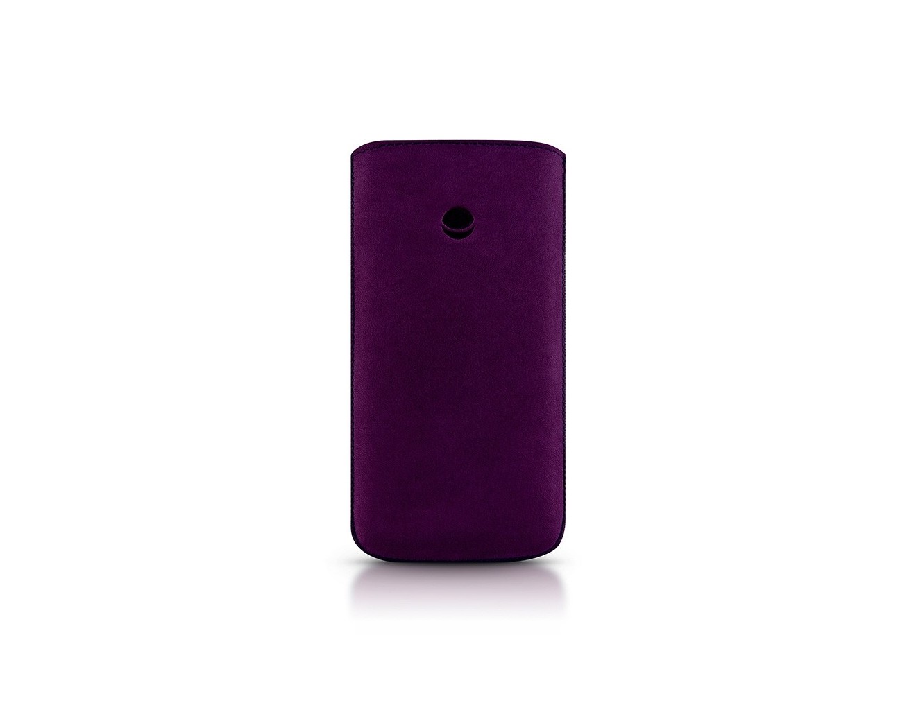 Кожен калъф BEYZA RetroStrap Plus Leather Case iPhone SE (5S) -