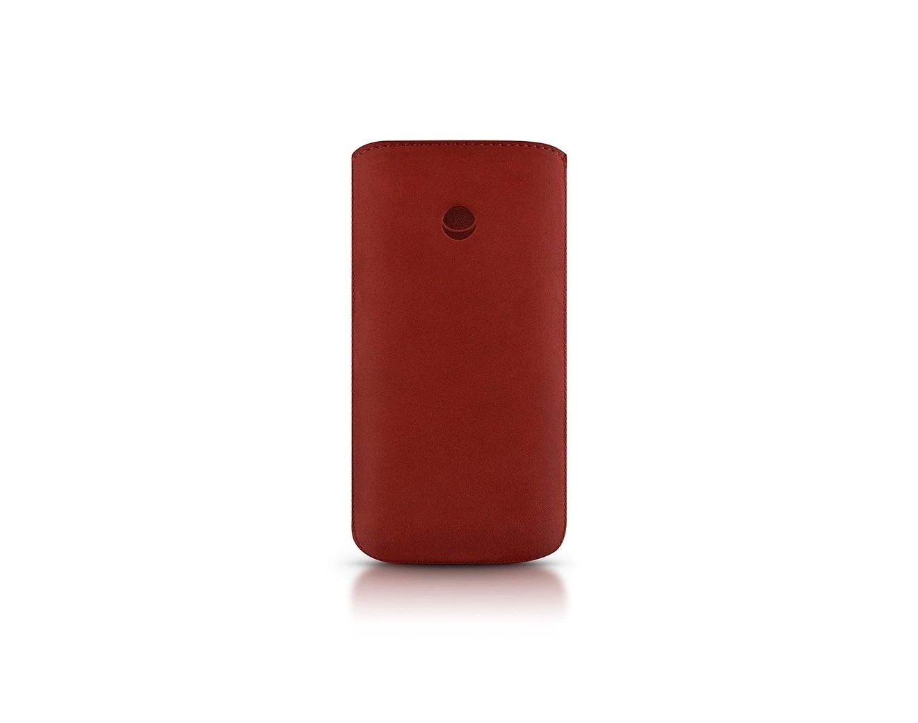 Кожен калъф BEYZA RetroStrap Plus Leather Case iPhone SE (5S) -