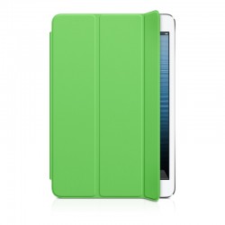 Apple iPad Smart Cover за iPad Mini - Green