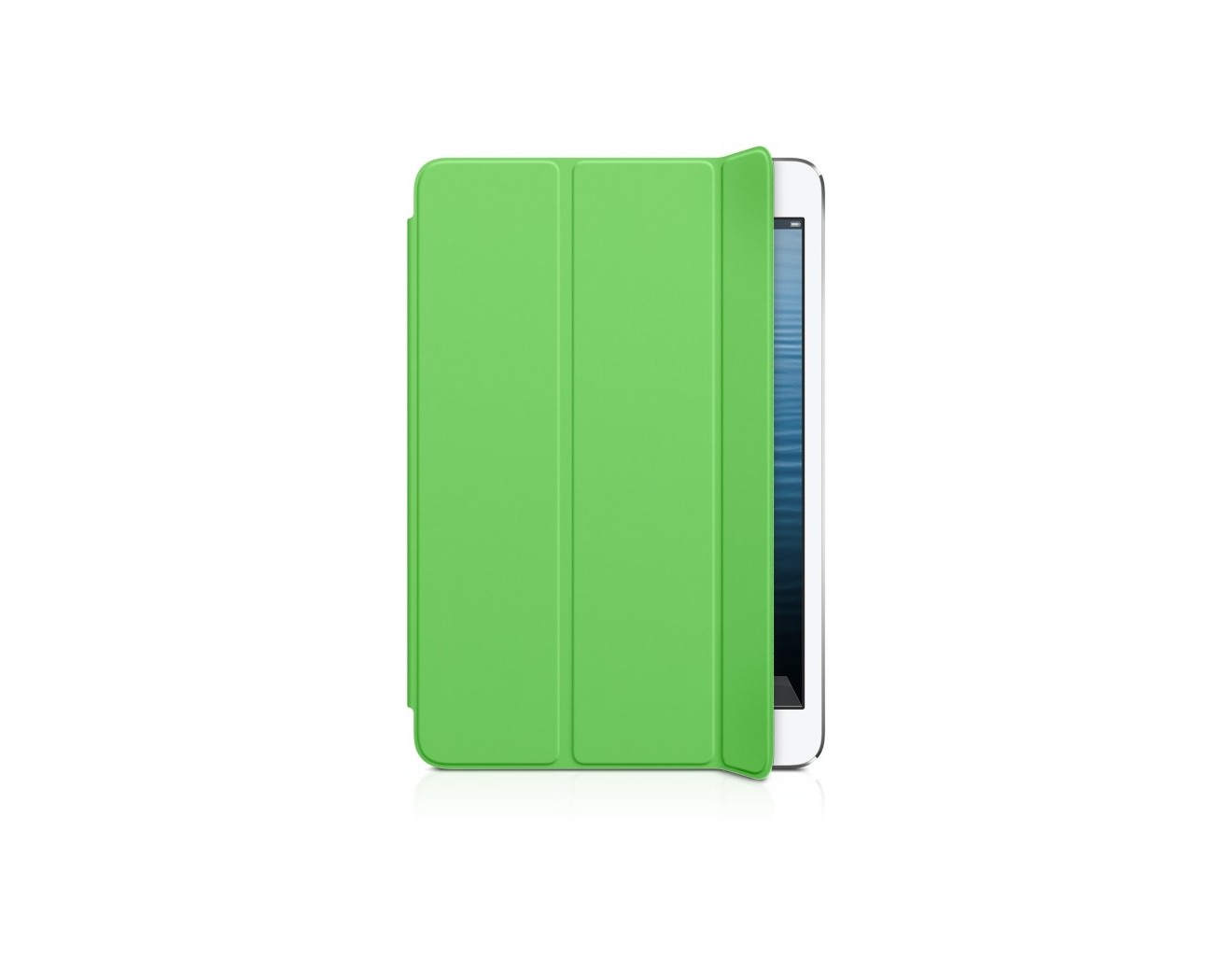 Apple iPad Smart Cover за iPad Mini - Green