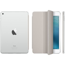 Apple Smart Cover за iPad Mini 4 - Stone