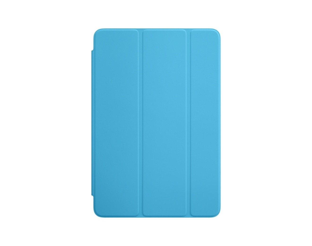 Apple Smart Cover за iPad Mini 4 - Blue