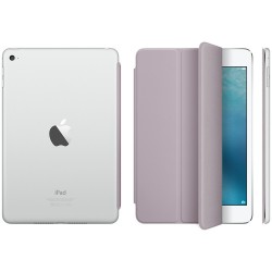 Apple Smart Cover за iPad Mini 4 - Lavender