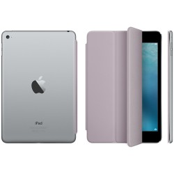 Apple Smart Cover за iPad Mini 4 - Lavender