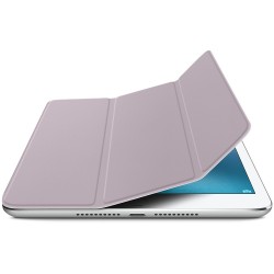 Apple Smart Cover за iPad Mini 4 - Lavender