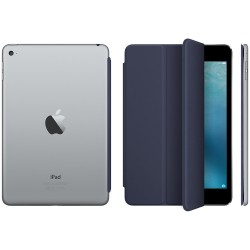 Apple Smart Cover за iPad Mini 4 - Midnight Blue