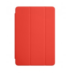 Apple Smart Cover за iPad Mini 4 - Orange