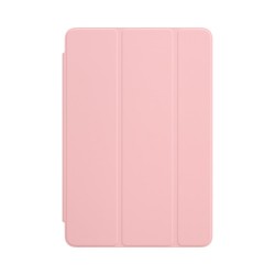 Apple Smart Cover за iPad Mini 5 и iPad mini 4 - Pink