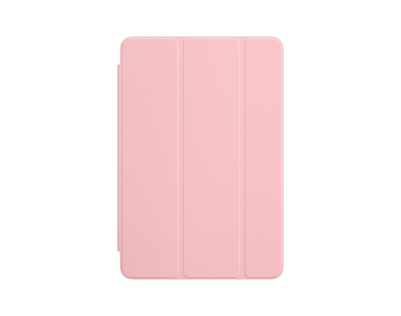 Apple Smart Cover за iPad Mini 4 - Pink