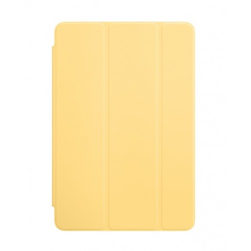 Apple Smart Cover за iPad Mini 5 и iPad Mini 4 - Yellow