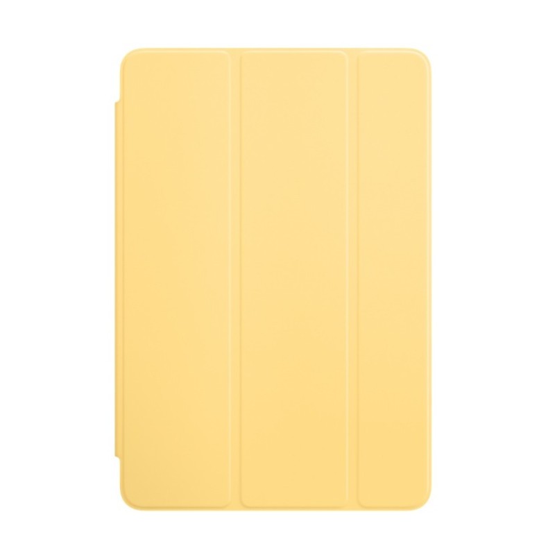 Apple Smart Cover за iPad Mini 4 - Yellow