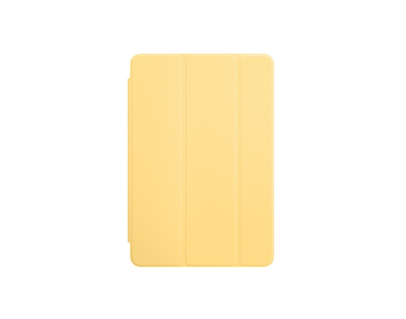 Apple Smart Cover за iPad Mini 4 - Yellow