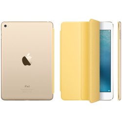 Apple Smart Cover за iPad Mini 4 - Yellow