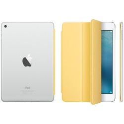 Apple Smart Cover за iPad Mini 4 - Yellow