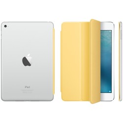 Apple Smart Cover за iPad Mini 4 - Yellow