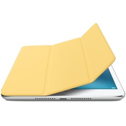 Apple Smart Cover за iPad Mini 4 - Yellow