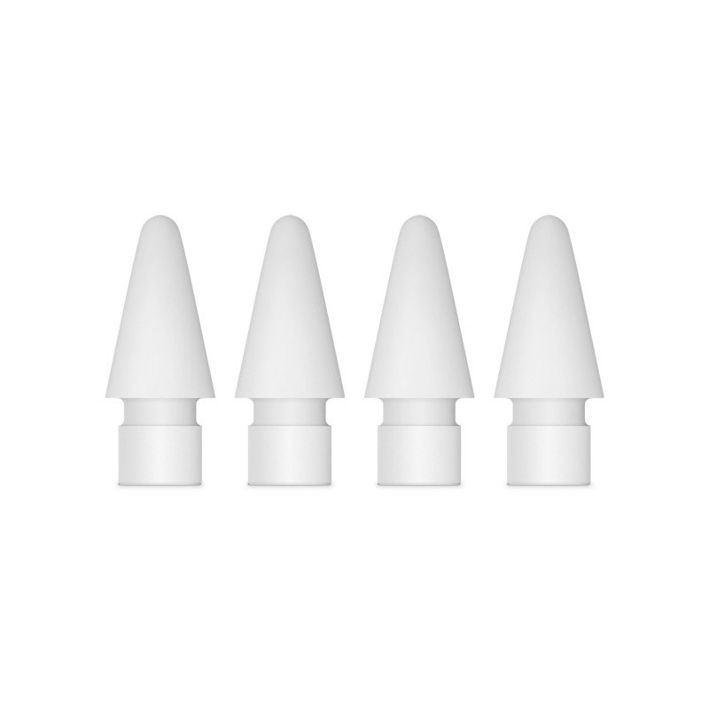 Стилус Apple Pencil Tips - 4 pack