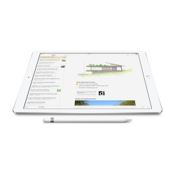 Стилус Apple Pencil for iPad Pro
