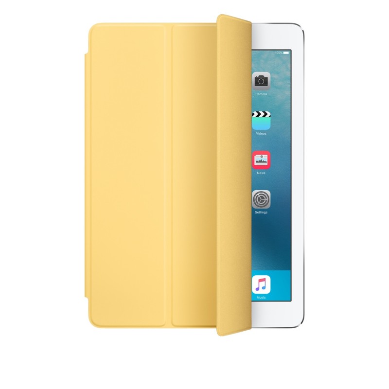 Apple Smart Cover iPad Pro 9.7 - Yellow Apple Smart Cover iPad Pro 9.7 - Yellow