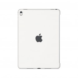Apple Silicone Case iPad Pro 9.7 - White