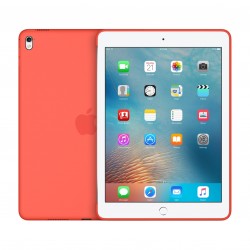 Apple Silicone Case iPad Pro 9.7 - Apricot