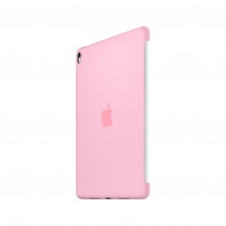 Apple Silicone Case iPad Pro 9.7 - Light Pink