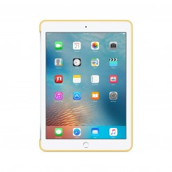 Apple Silicone Case iPad Pro 9.7 - Yellow