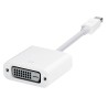 Apple Mini DisplayPort to DVI adapter