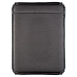 Калъф Speck Flaptop Sleeve MacBook 12inch - Black/Slate Grey